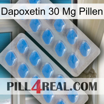 Dapoxetine 30Mg Pills 23